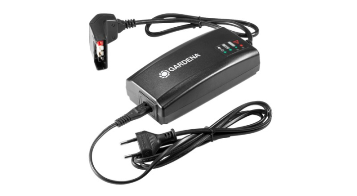 Fast Battery Charger Q40 5900728-01 in the group at GPLSHOP (5900728-01)