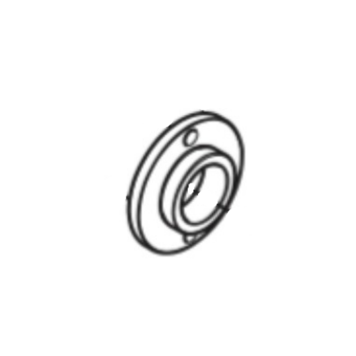 Bushing Lift Rod in the group Spare Parts / Spare Parts Rider / Spare parts Husqvarna Rider 420 TSX AWD at GPLSHOP (5900815-01)