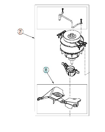 Service Driver Kit 5900973-01 in the group  at GPLSHOP (5900973-01)
