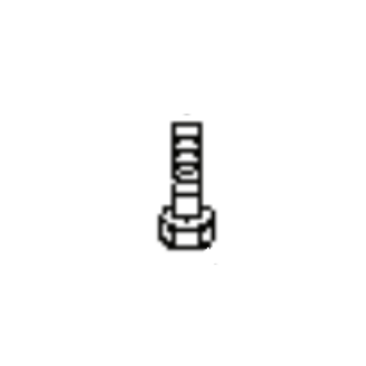 Screw Torx , 1/4-20-1, in the group at GPLSHOP (5901057-01)