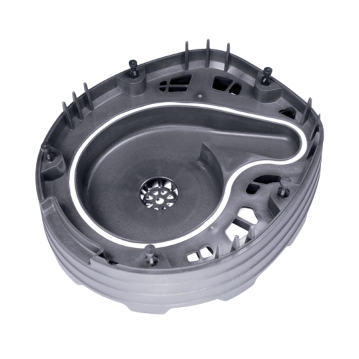 Pump Foot Set Cw 5901548-01 in the group at GPLSHOP (5901548-01)