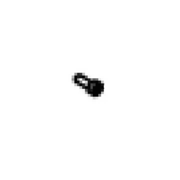 Screw 5901610-01 in the group Spare Parts / Spare parts for Husqvarna Tillers / Spare parts Husqvarna TR348 at GPLSHOP (5901610-01)