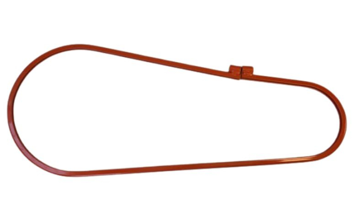 Clamp strip in the group at GPLSHOP (5901713-01)