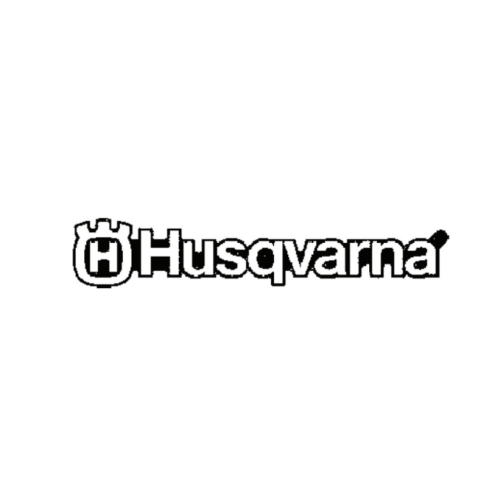 Decal 5901718-01 in the group Spare Parts / Spare parts for Husqvarna Tillers / Spare parts Husqvarna TR348 at GPLSHOP (5901718-01)