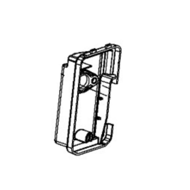 Housing 5901783-01 in the group Spare Parts / Spare parts Övriga Reservdelar / Spare parts McCulloch Jordfräsar / Spare parts McCulloch MFT44 100 at GPLSHOP (5901783-01)