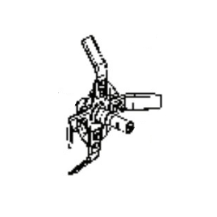 Knife Kit 5901793-01 in the group Spare Parts / Spare parts Övriga Reservdelar / Spare parts McCulloch Jordfräsar / Spare parts McCulloch MFT44 100 at GPLSHOP (5901793-01)