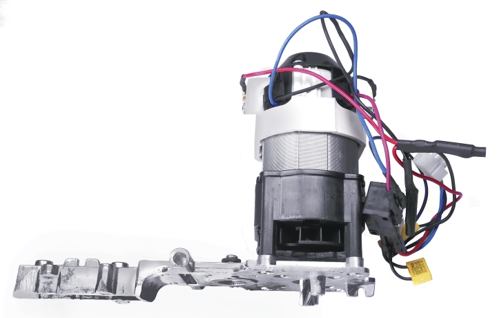 Motor with cable in the group  at GPLSHOP (5901818-01)