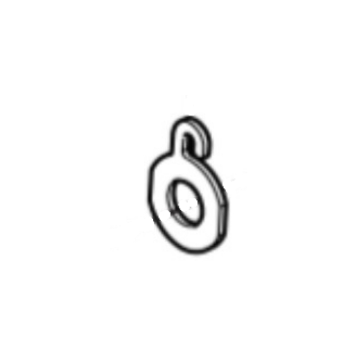 Bag Lift Spring in the group Spare Parts / Spare Parts Rider / Spare parts Husqvarna Rider 420 TSX AWD at GPLSHOP (5901821-01)