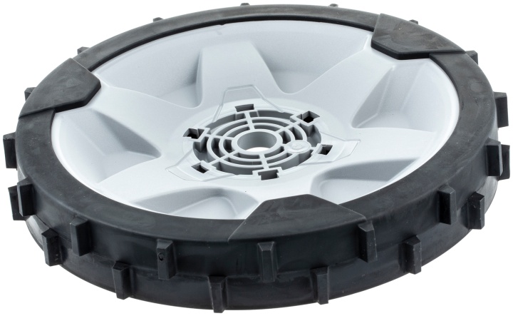 Rear wheel 310, 315, 305(2020) in the group Spare Parts Robotic Lawn Mower / Spare parts Husqvarna Automower® 315 Mark II / Automower 315 Mark II - 2023 at GPLSHOP (5902173-01)