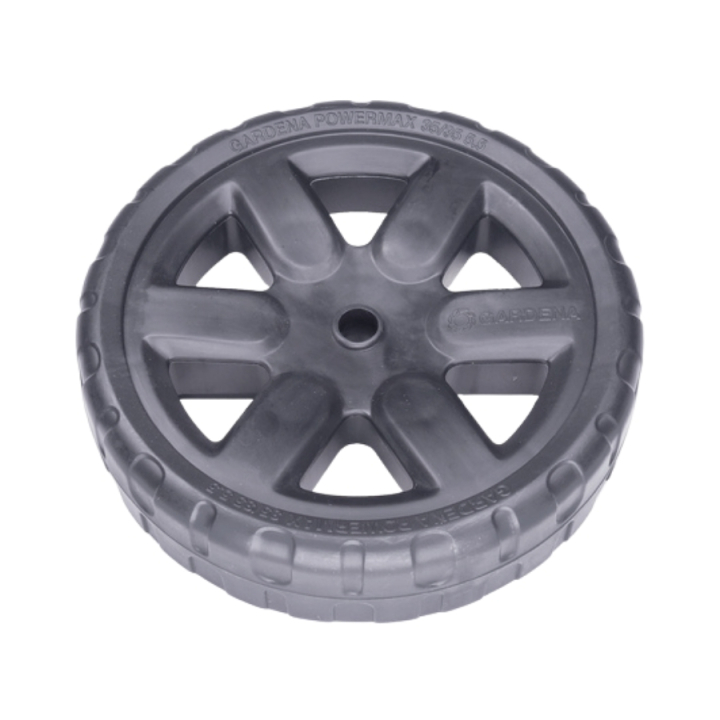 Wheel Front Dia 140Mm 5902220-01 in the group  at GPLSHOP (5902220-01)