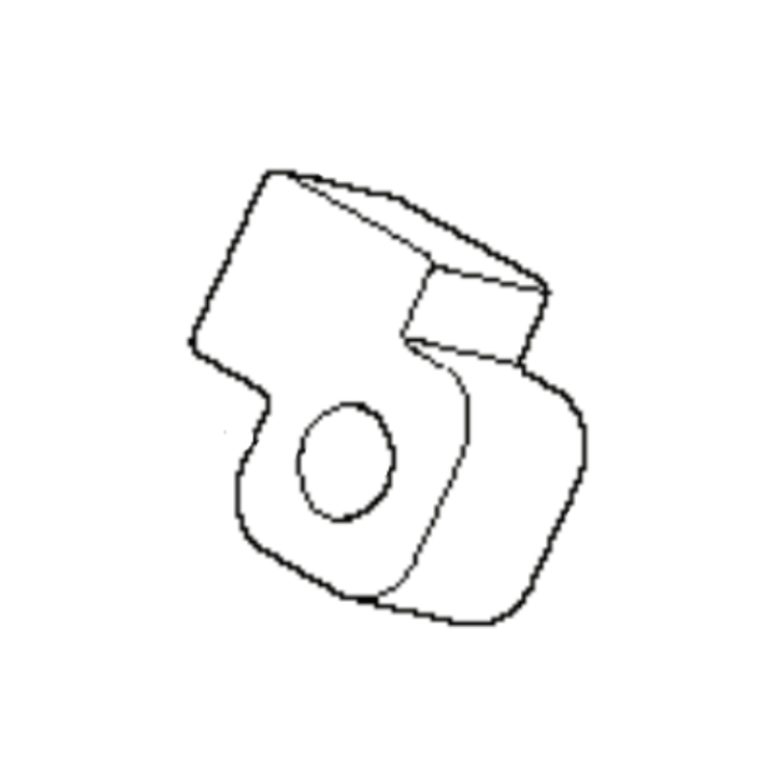 Sealing 5902239-01 in the group Spare Parts / Spare parts Chainsaws / Spare parts Husqvarna T525 at GPLSHOP (5902239-01)