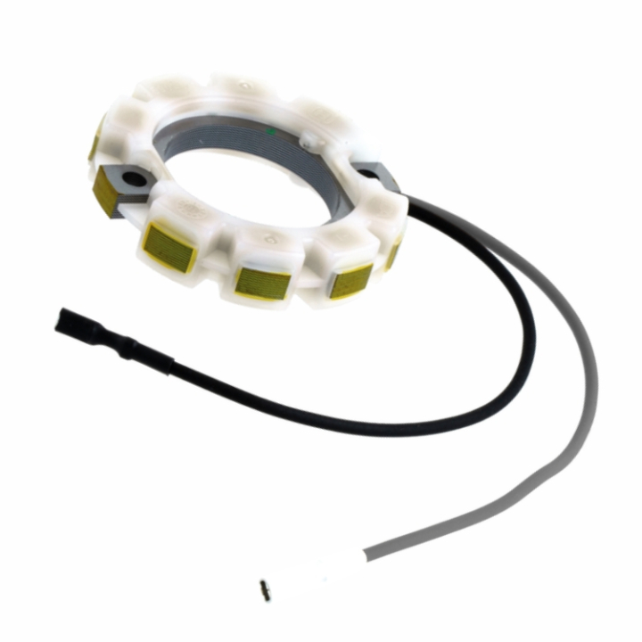 Generator Stator Mark Ii 5902603-01 in the group Spare Parts / Spare parts Chainsaws / Spare parts Husqvarna 550XP/G/Triobrake Mark II at GPLSHOP (5902603-01)