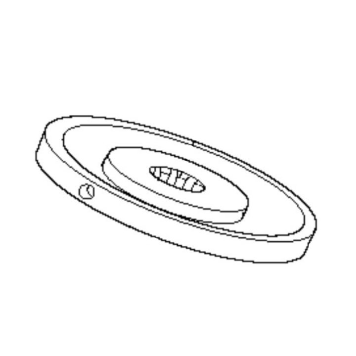 Cup 5902683-01 in the group Spare Parts / Spare parts Jonsered Brushcutters / Spare parts Jonsered BP2053 at GPLSHOP (5902683-01)