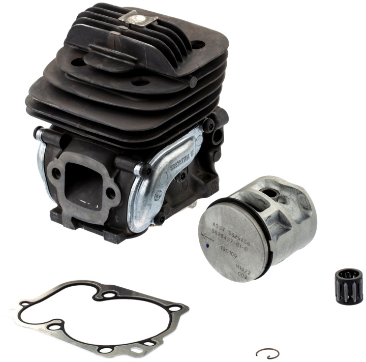 Cylinder Kit 550XP, 550XPG Mark II in the group Spare Parts / Spare parts Chainsaws / Spare parts Husqvarna 550XP/G/Triobrake Mark II at GPLSHOP (5903305-06)