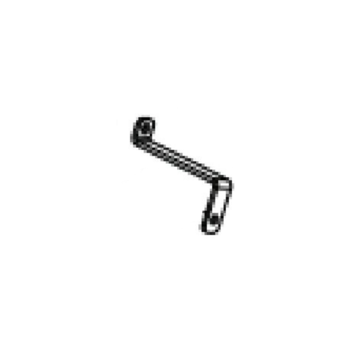 Support in the group Spare Parts / Spare parts for Husqvarna Tillers / Spare parts Husqvarna TF435P at GPLSHOP (5903617-01)