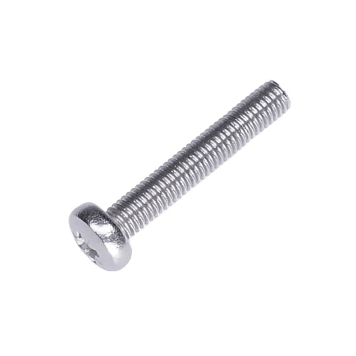 Screw pan head iso 7045H M5X30 in the group  at GPLSHOP (5903808-01)