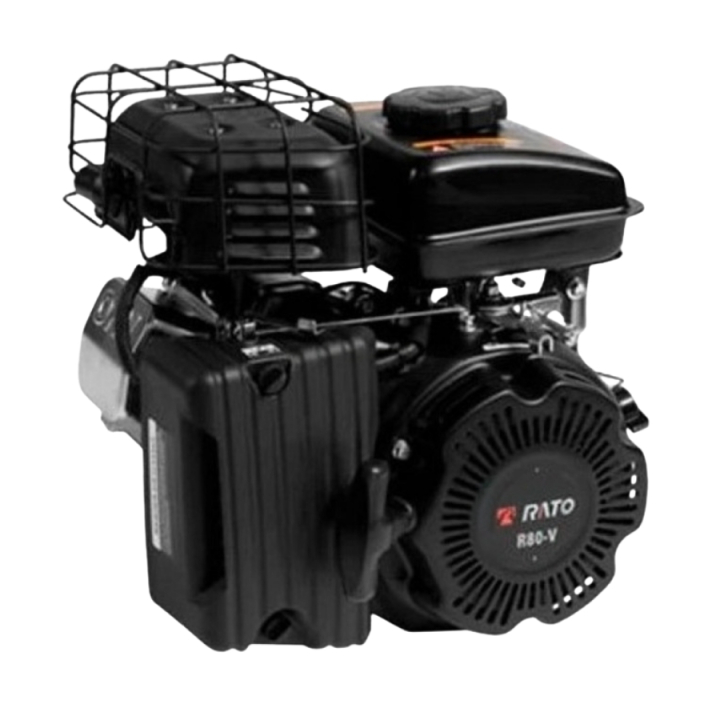 Engine in the group Spare Parts / Spare parts for Husqvarna Tillers / Spare parts Husqvarna TF120 at GPLSHOP (5903921-02)