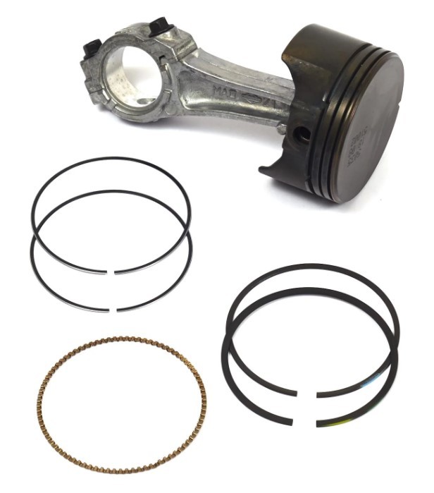 Piston Compl. in the group  at GPLSHOP (590406)