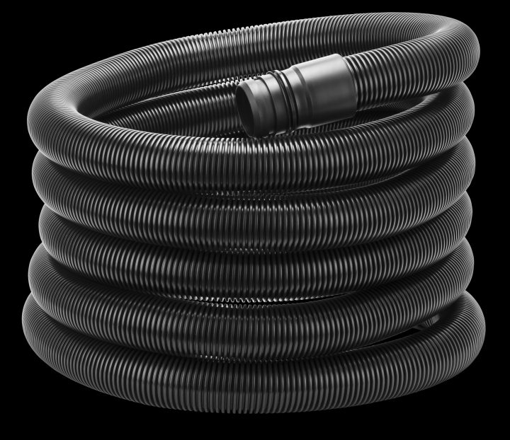 Complete hose 38 x 3 m with in-line connector in the group  at GPLSHOP (5904279-01)
