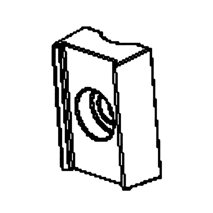 Mounting Bracket Light Mountin 5904398-01 in the group  at GPLSHOP (5904398-01)