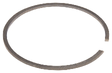 Piston ring 38mm 335FR, 336FR, 535LK, 535FBX, 535RXT, CC2235 in the group Spare Parts / Spare parts Brushcutters / ➤500 Series / Spare parts Husqvarna 535FBX at GPLSHOP (5905169-01)