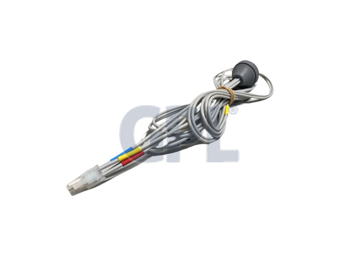 CABLE ASSY in the group Spare Parts Robotic Lawn Mower / Spare parts Husqvarna Automower® 315 / Automower 315 - 2021 at GPLSHOP (5905272-01)