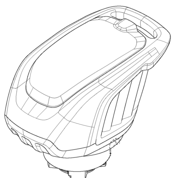 Powerhead Lc247Li 5905314-01 in the group at GPLSHOP (5905314-01)