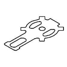 Stop song in the group Spare Parts / Spare Parts Hedge Trimmers / Spare parts Husqvarna 522HDR75X at GPLSHOP (5905369-01)