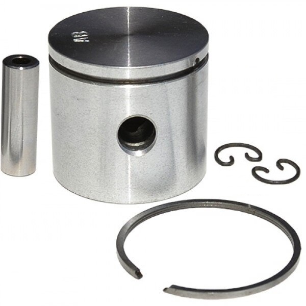 Piston Kit 5905535-02 in the group Spare Parts / Spare parts Brushcutters / Spare parts Husqvarna 129R at GPLSHOP (5905535-02)
