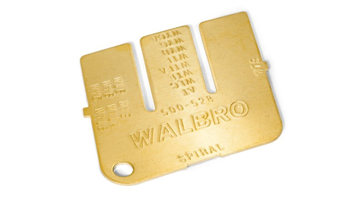 Service Tool Carb 5905854-01 in the group  at GPLSHOP (5905854-01)