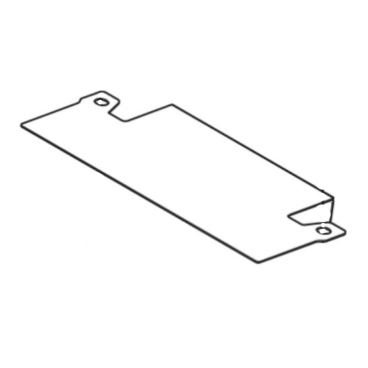 Cover Plate Seat Husqvarna Gra in the group Spare Parts / Spare Parts Rider / Spare parts Husqvarna Rider 420 TSX AWD at GPLSHOP (5906203-02)