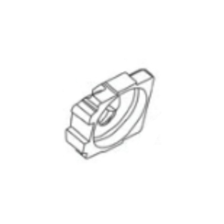 Folding plate in the group Spare Parts / Spare Parts Rider / Spare parts Husqvarna Rider 420 TSX AWD at GPLSHOP (5906213-01)