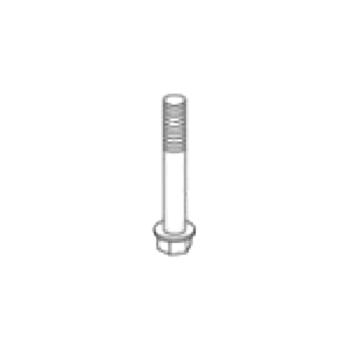 Bolt in the group Spare Parts / Spare Parts Rider / Spare parts Husqvarna Rider 420 TSX AWD at GPLSHOP (5906220-01)