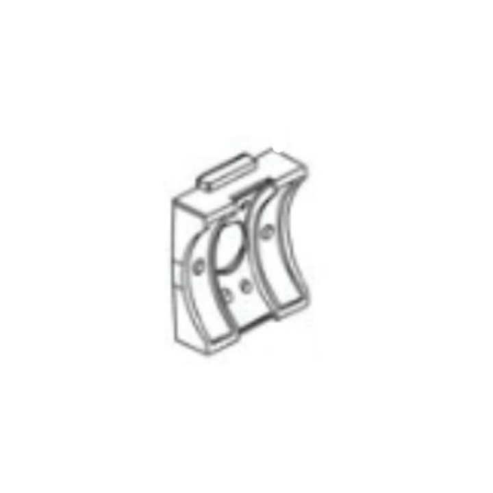 Pressure plate in the group Spare Parts / Spare Parts Rider / Spare parts Husqvarna Rider 420 TSX AWD at GPLSHOP (5906222-01)