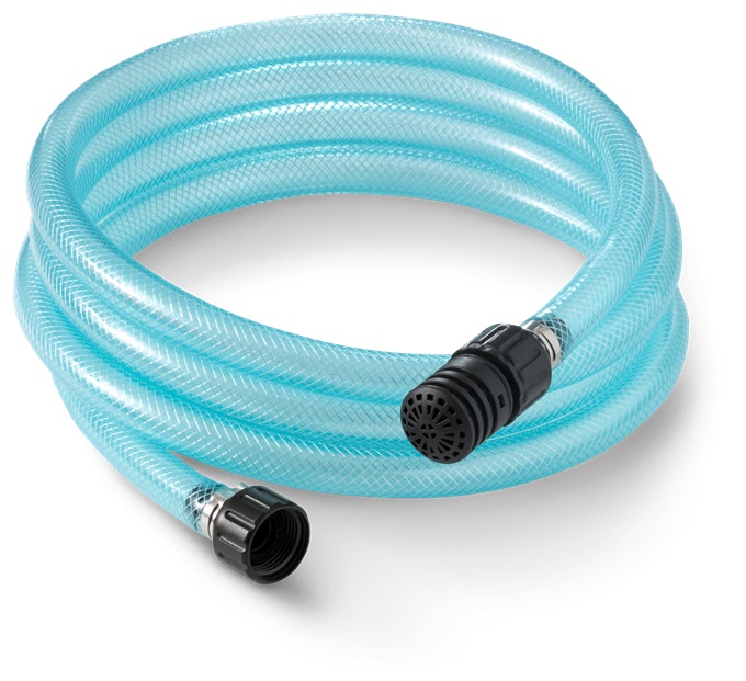 Suction Hose for Husqvarna Pressure Washers 3m in the group Husqvarna Forest and Garden Products / Husqvarna High Pressure Washer / Accessories High Pressure Washer at GPLSHOP (5906597-01)