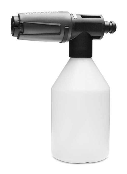 Foam Sprayer FS 300 in the group Spare Parts / Spare Parts Pressure Washers / Spare parts Husqvarna PW360 at GPLSHOP (5906604-01)