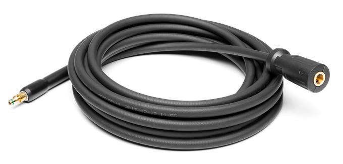 Extension Hose Textile Reinforced to Husqvarna pressure washers 8m in the group Husqvarna Forest and Garden Products / Husqvarna High Pressure Washer / Accessories High Pressure Washer at GPLSHOP (5906608-01)