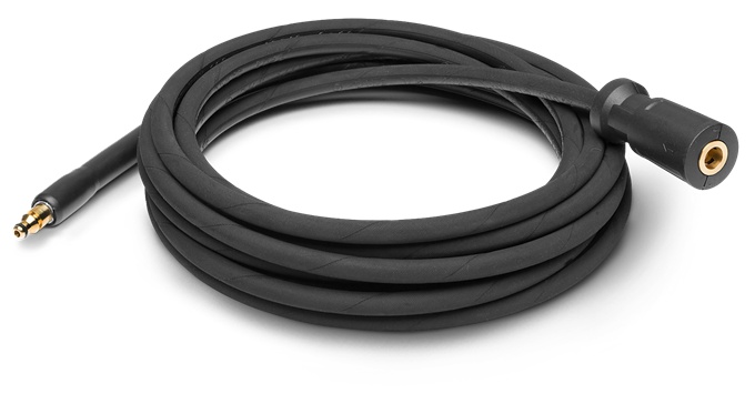 Steel Reinforced Extension Hose 10m in the group Husqvarna Forest and Garden Products / Husqvarna High Pressure Washer / Accessories High Pressure Washer at GPLSHOP (5906609-01)
