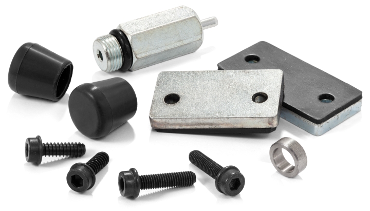 Service kit leakage test - cyl in the group at GPLSHOP (5906718-01)