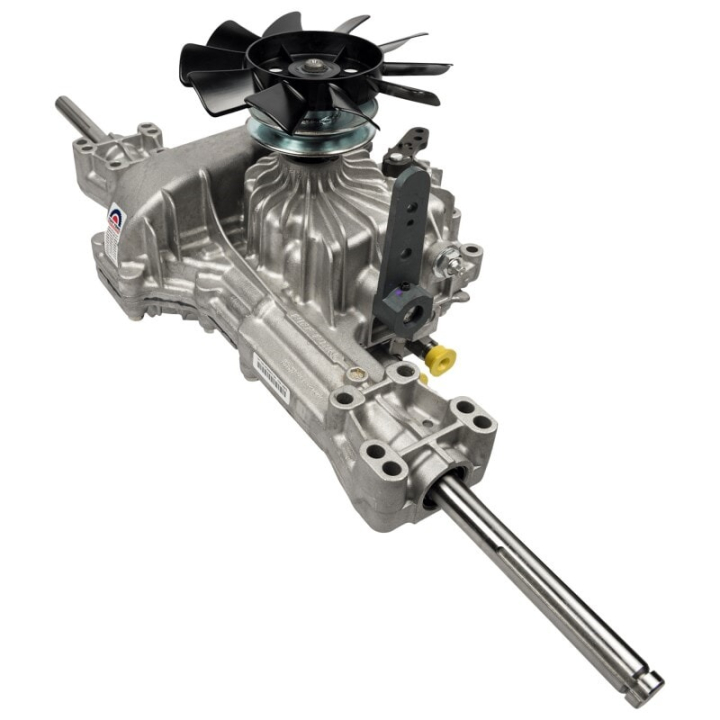Husqvarna Transmission K574A (787Q032401 5907168-01