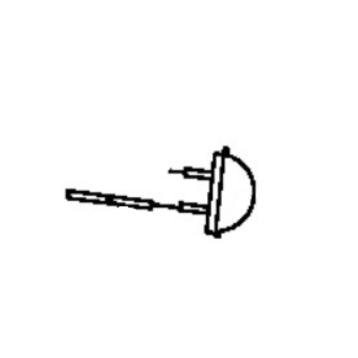 Purge Purge Bulb Kit Service P 5907225-01 in the group Spare Parts / Spare parts Övriga Reservdelar / Spare parts McCulloch Lövblåsare / Spare parts McCulloch GBV322 at GPLSHOP (5907225-01)