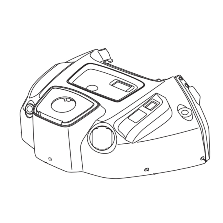 Dashboard Upper in the group  at GPLSHOP (5907488-26)