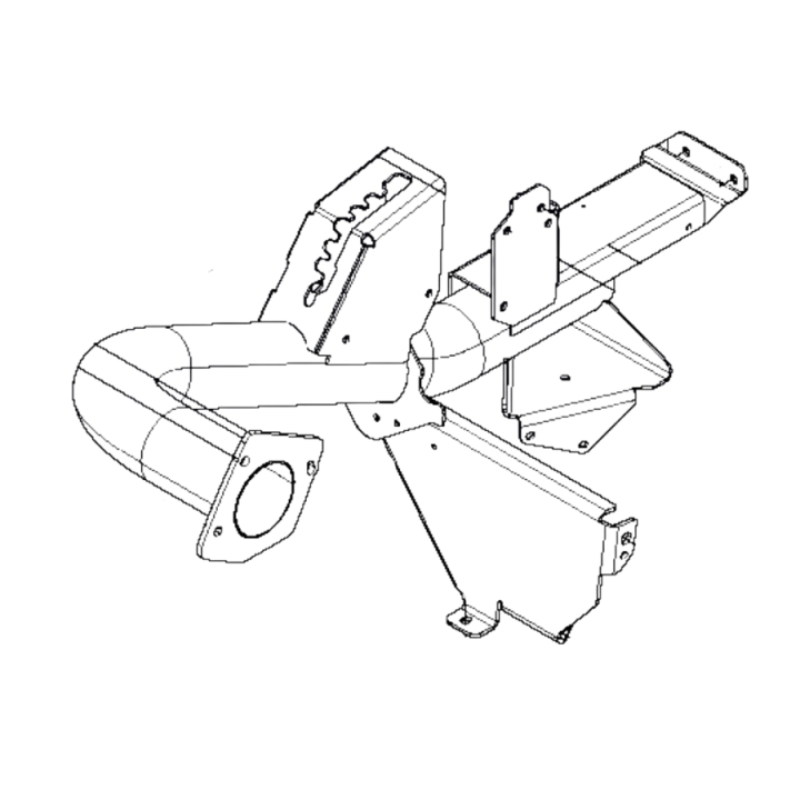 Steering Column Assembly in the group  at GPLSHOP (5907521-02)