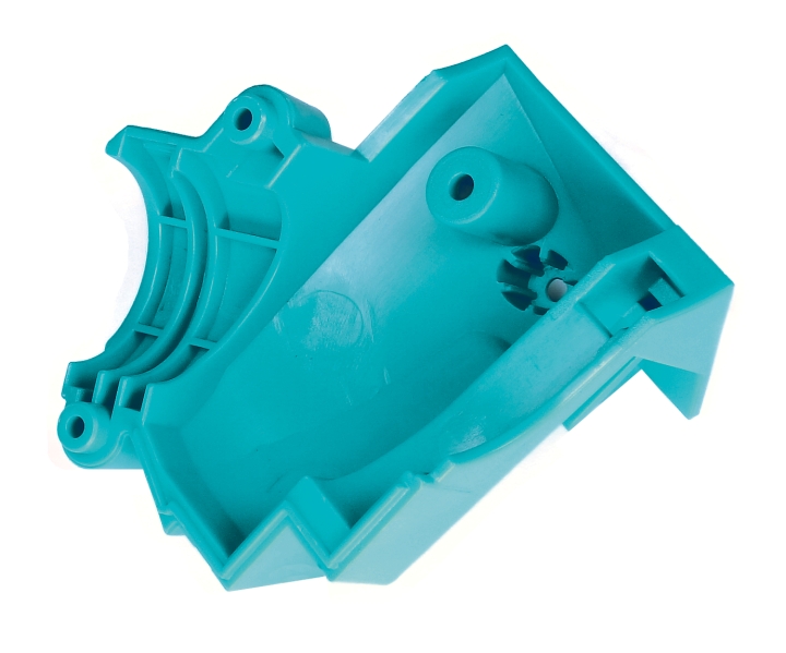 Holder guard left in the group at GPLSHOP (5907581-01)