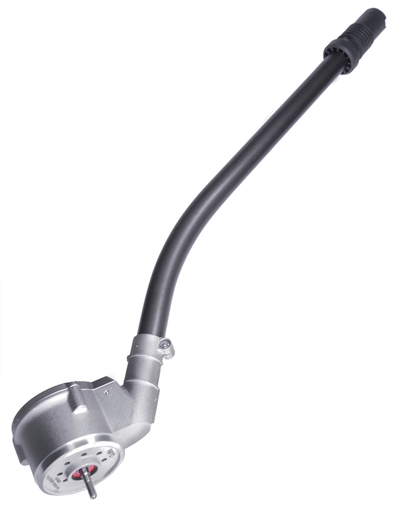 Tube assembly lower in the group at GPLSHOP (5907611-01)