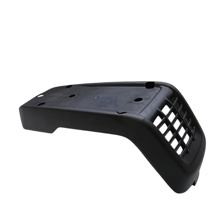Ski Plate in the group Spare Parts / Spare parts Brushcutters / Spare parts Husqvarna 535iRXT at GPLSHOP (5907711-01)