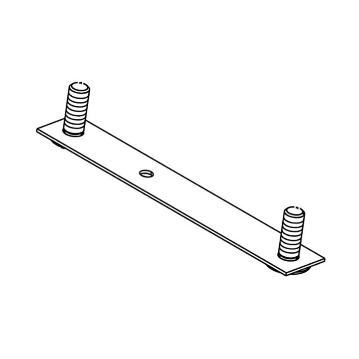 Bracket Seat 5907776-02 in the group at GPLSHOP (5907776-02)