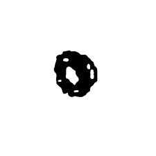 Bushing To Lever 5907906-01 in the group  at GPLSHOP (5907906-01)