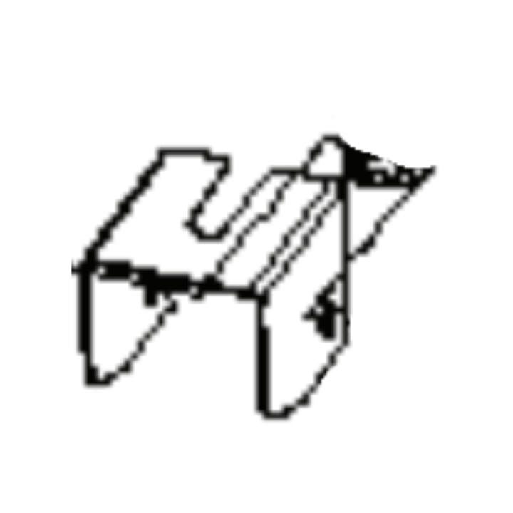 Cover Gas Strut Release Head B in the group  at GPLSHOP (5908484-02)