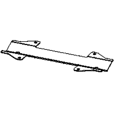 Cover Track Gear Ms428 Black in the group at GPLSHOP (5908496-02)